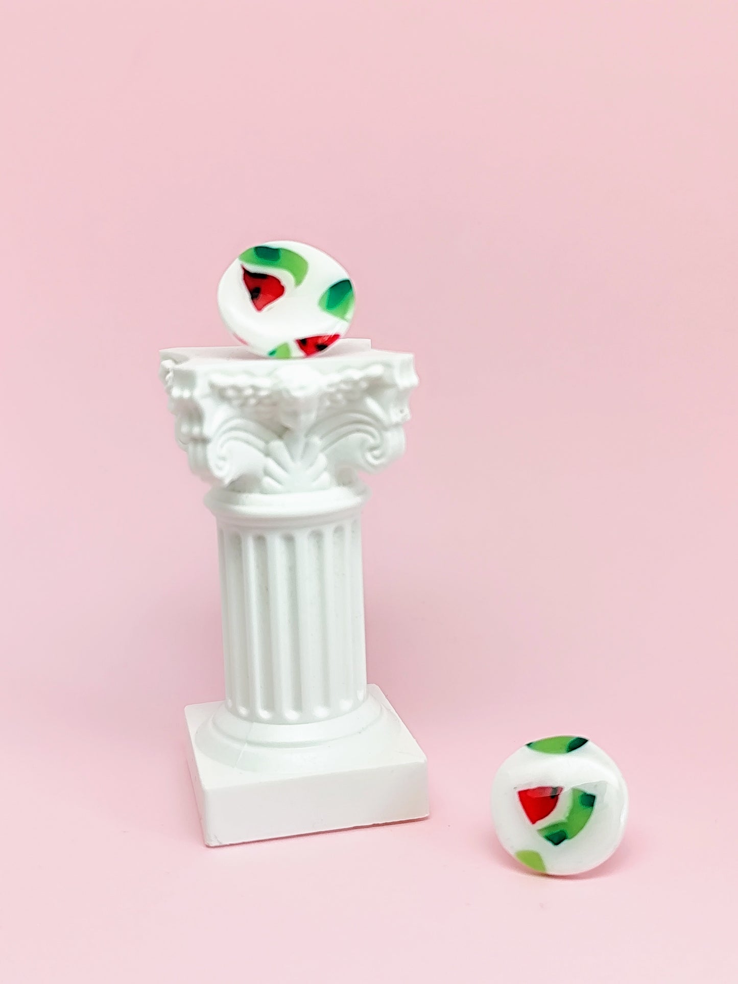 🍉Botoncitos Sandía