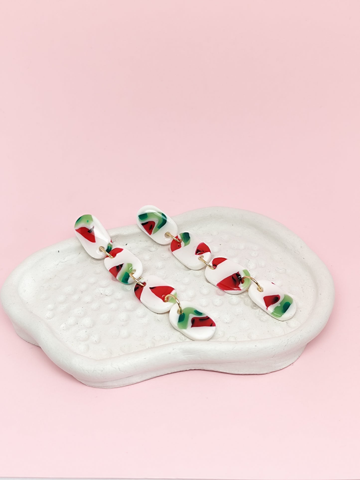 🍉Sandía en cascada