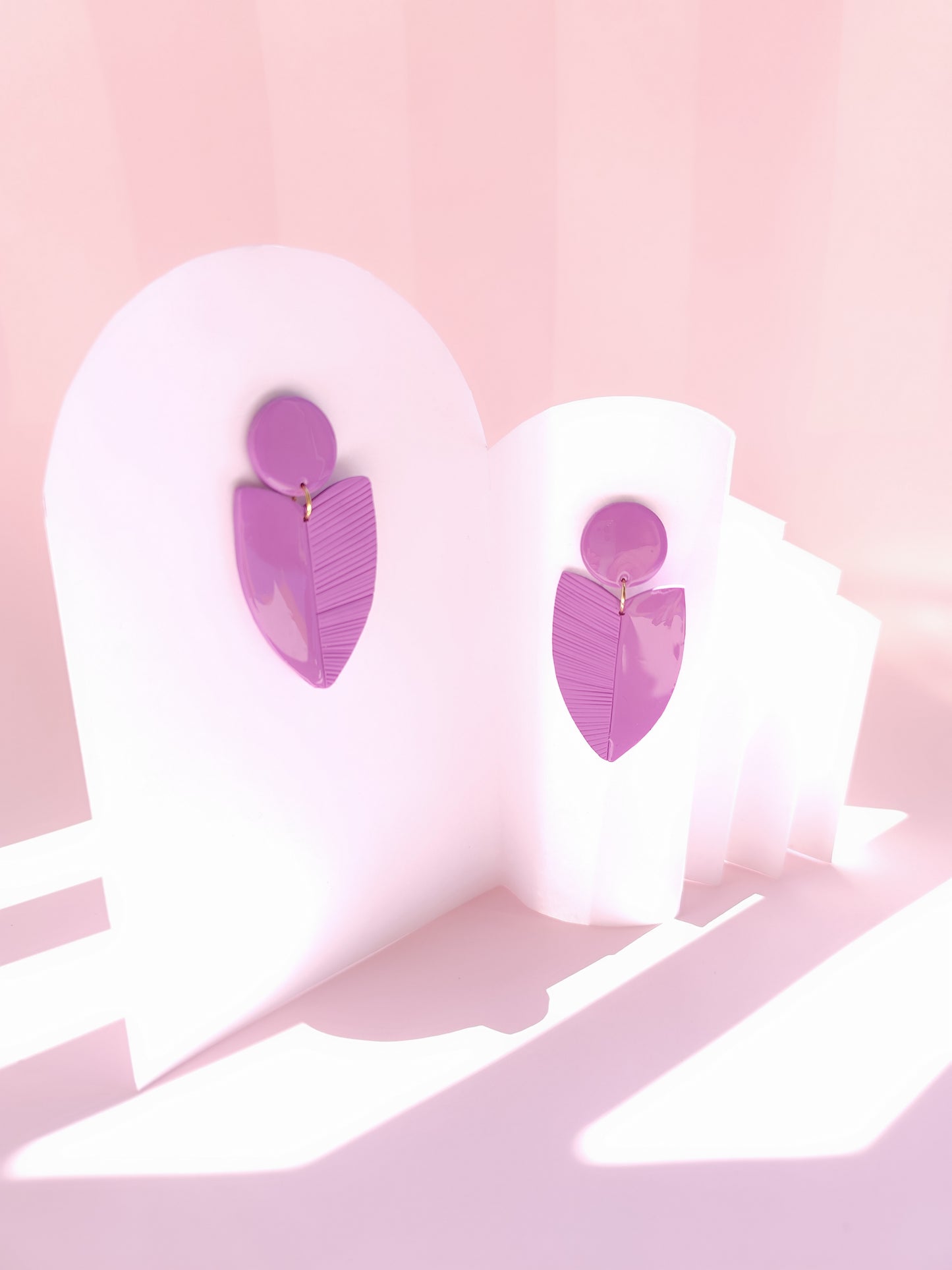 💜 Paraíso Lavanda