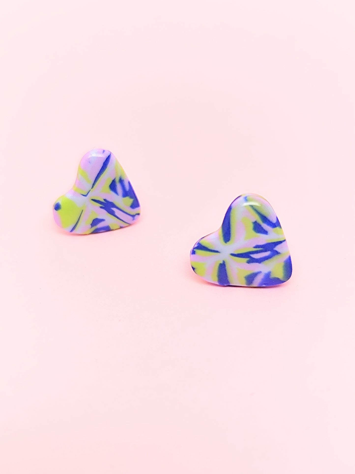 Picnic Love Splash 💜🎨💚