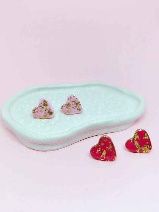 Candy Corazones