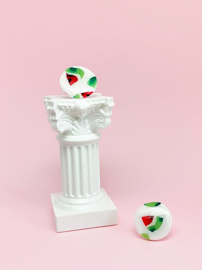 🍉Botoncitos Sandía