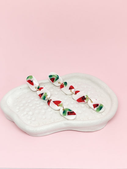 🍉Sandía en cascada