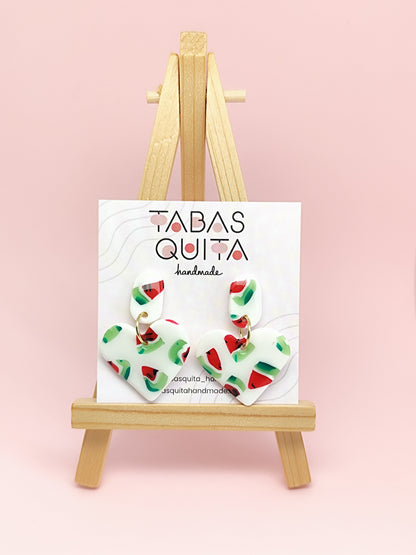 🍉Corazón de sandía