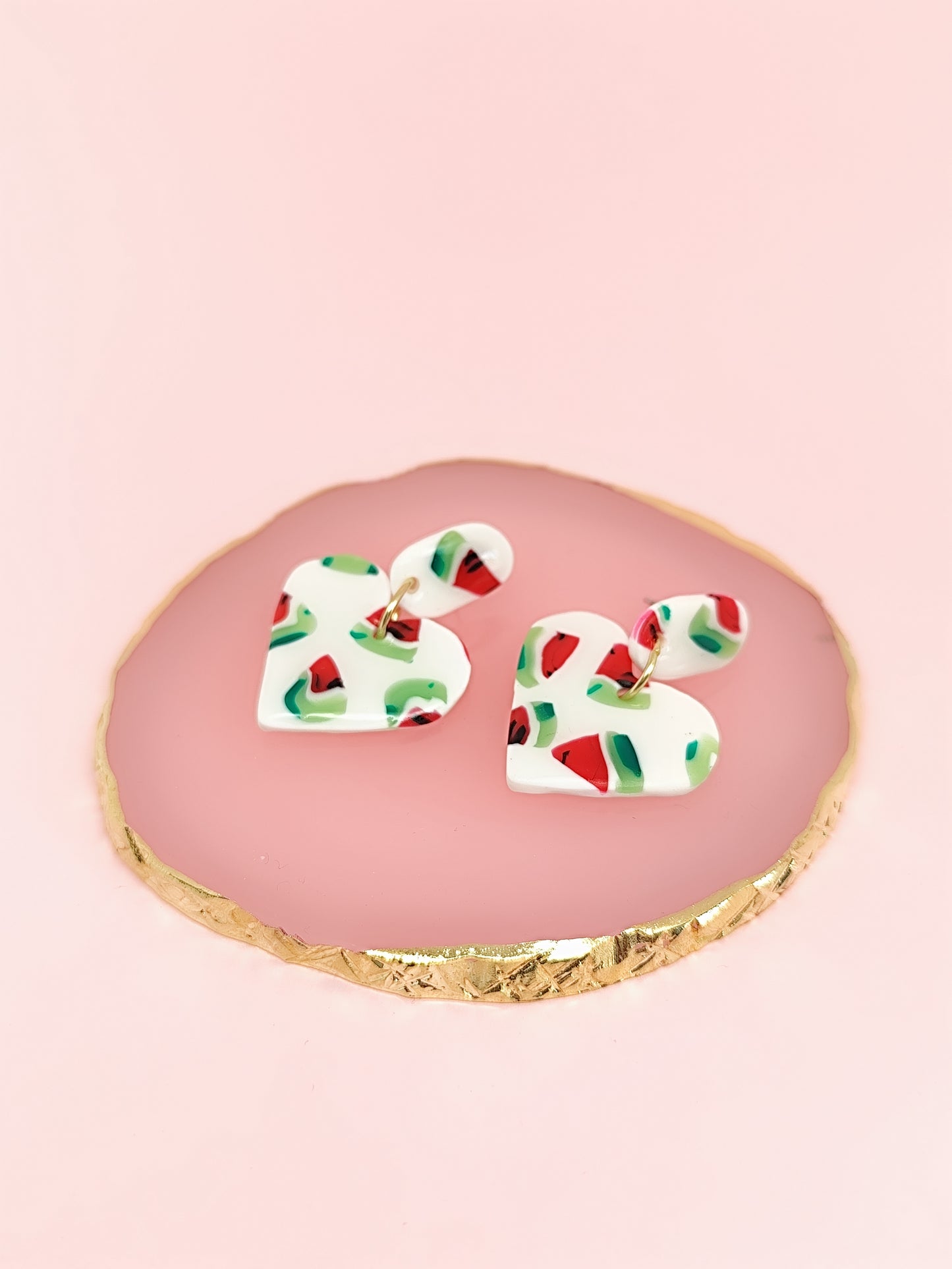 🍉Corazón de sandía