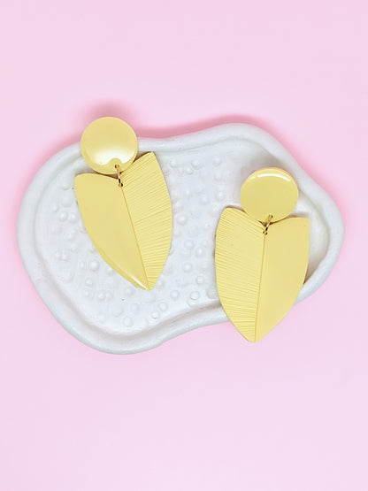 💛 Paraíso Amarillo Pastel