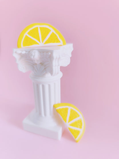 🍋✨Limones Botón