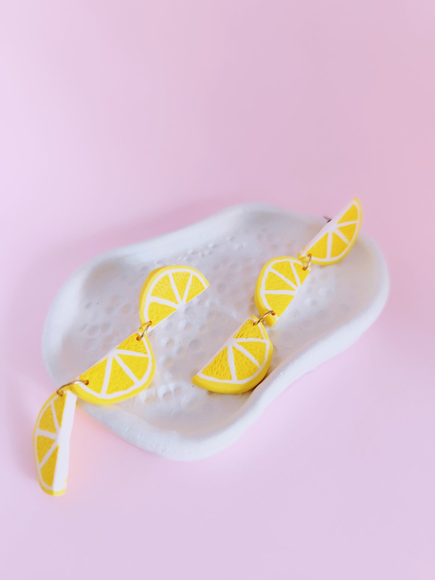 Cascada de Limones 🍋💦