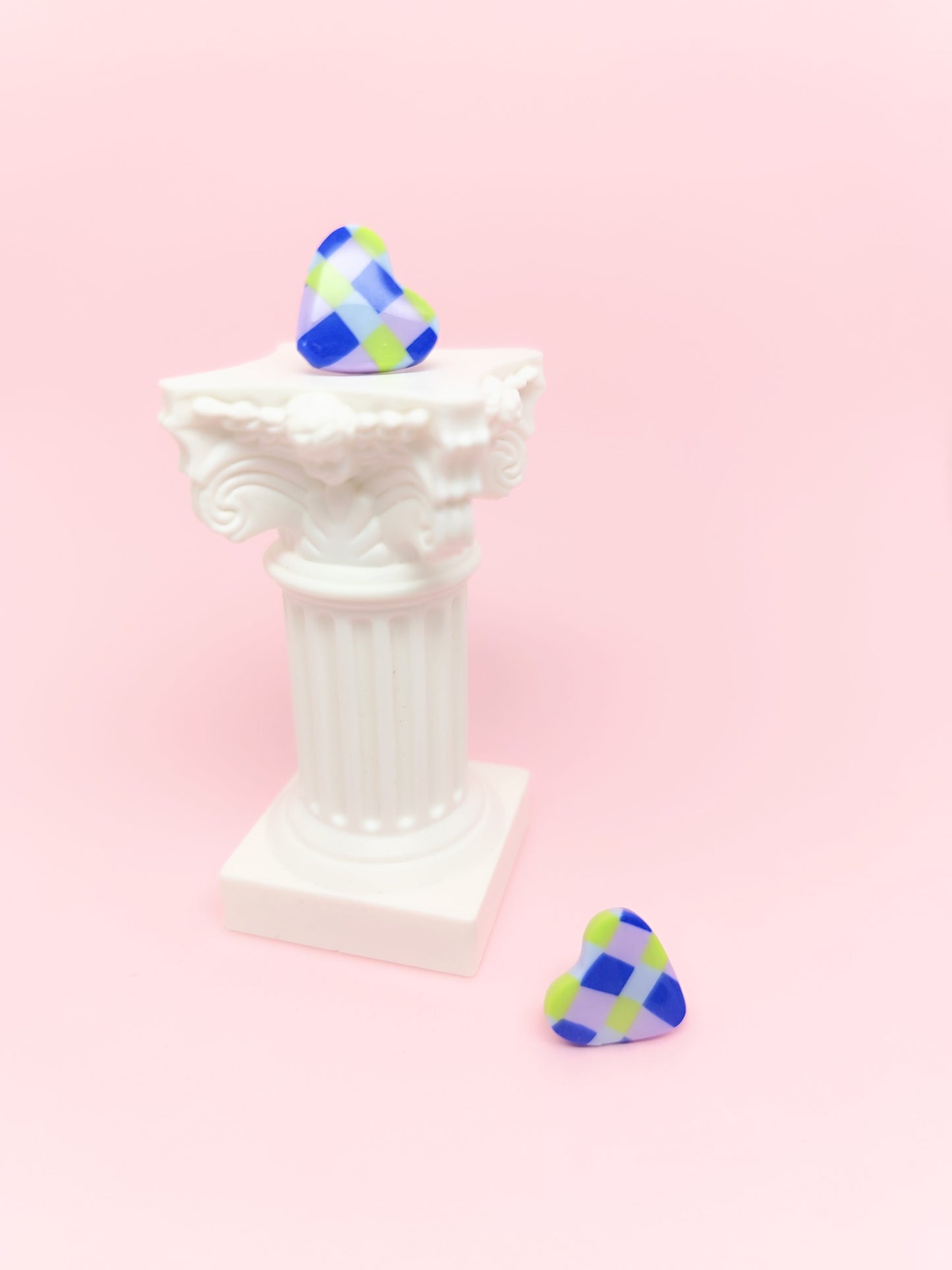 Picnic Love 💜🧺💚