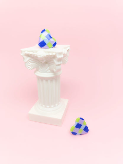 Picnic Love 💜🧺💚