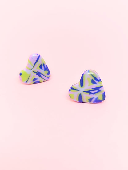 Picnic Love Splash 💜🎨💚