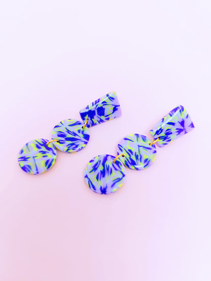 Picnic Splash 🧺🎨💙