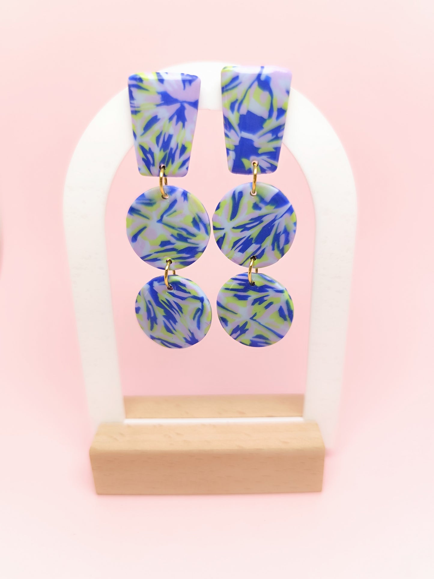 Picnic Splash 🧺🎨💙