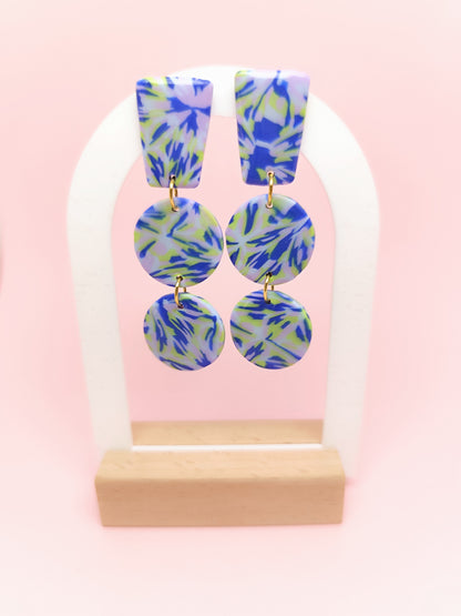 Picnic Splash 🧺🎨💙