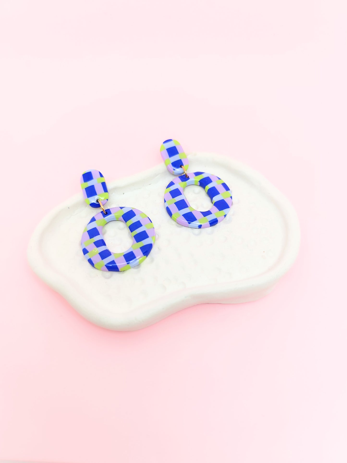 Picnic Redondos 🧺💜💚