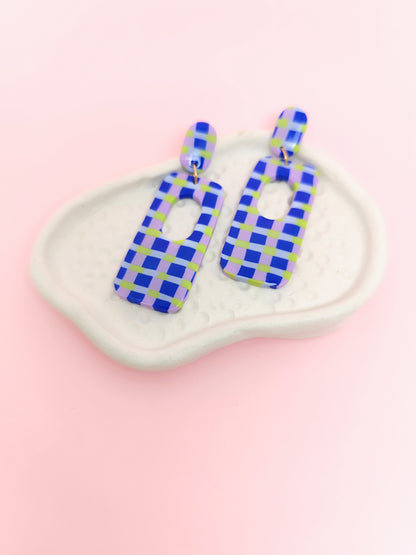 Picnic Frame 🧺🖼️💙