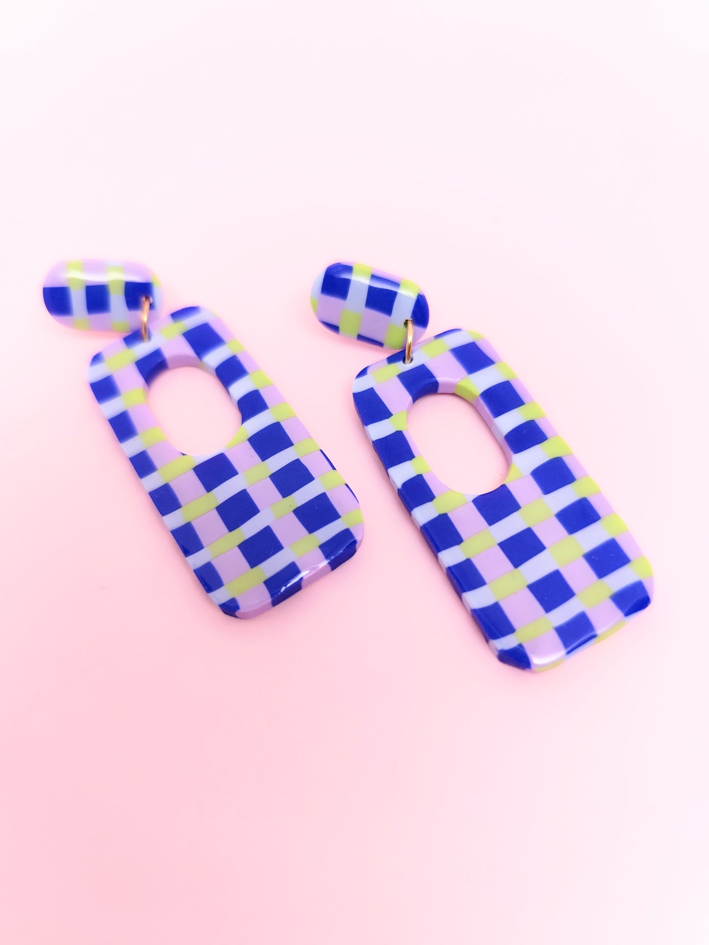 Picnic Frame 🧺🖼️💙