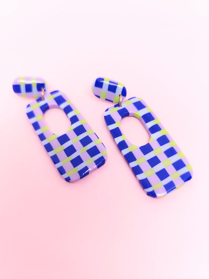 Picnic Frame 🧺🖼️💙