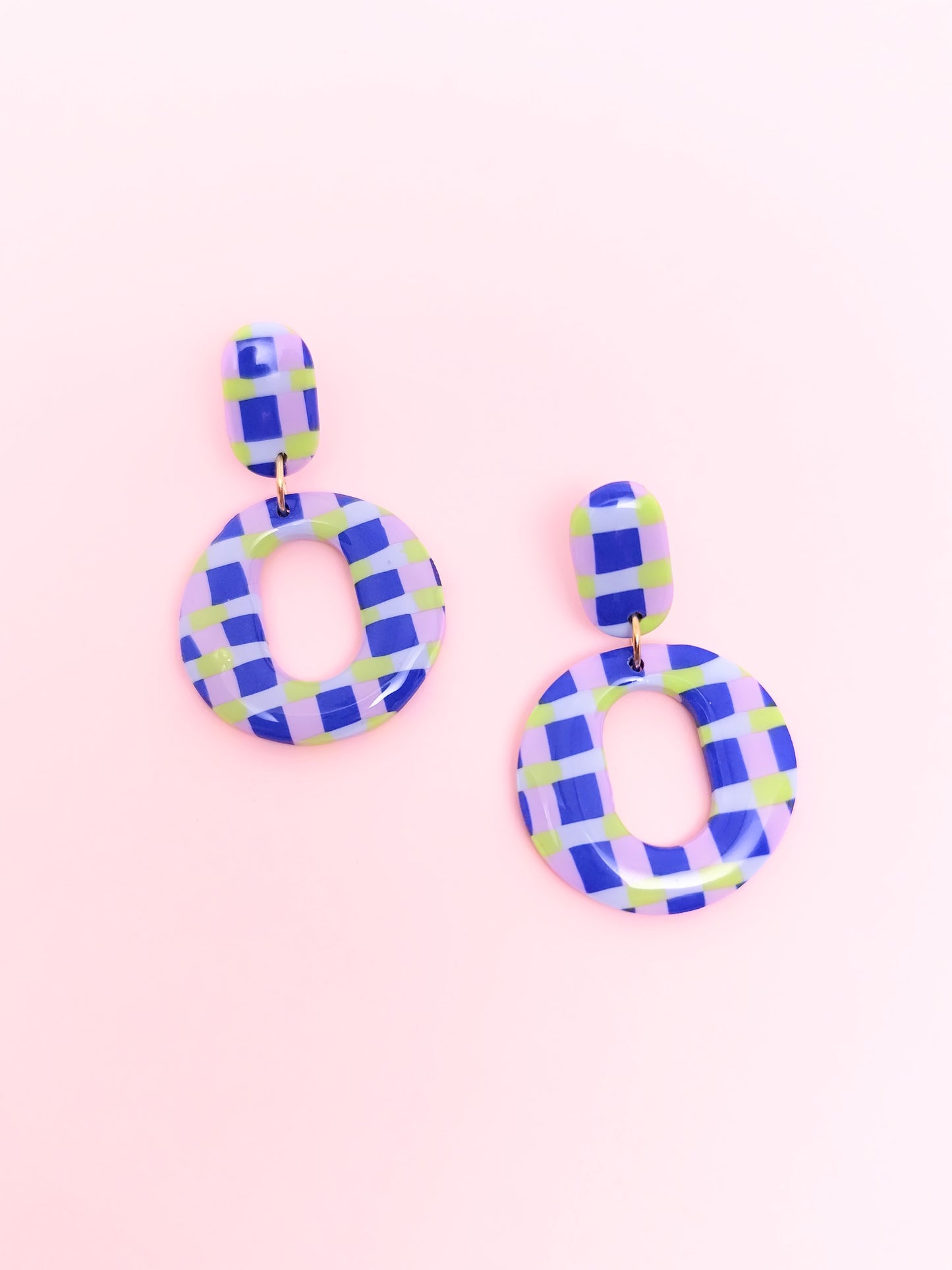 Picnic Redondos 🧺💜💚