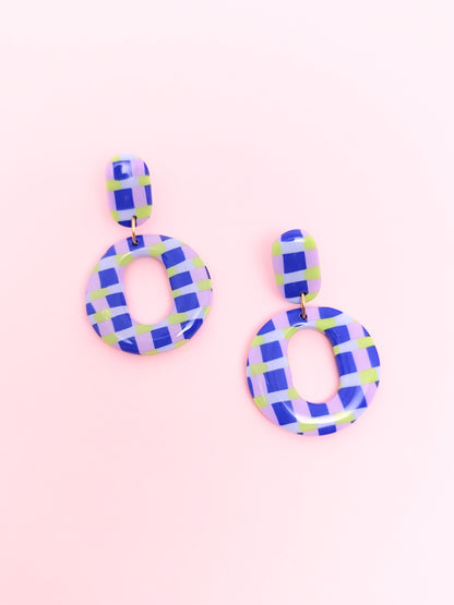 Picnic Redondos 🧺💜💚