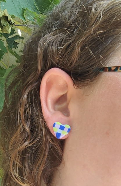 Picnic Love 💜🧺💚