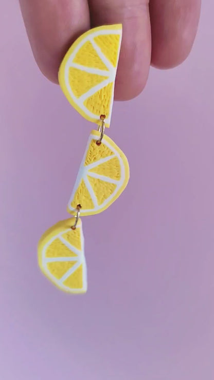 Cascada de Limones 🍋💦
